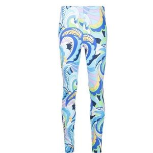 Emilio Pucci Leggings 
Size : XS
Condition : Excellent condition / Worn once